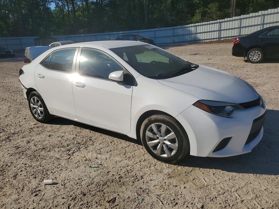 Продаж на аукціоні авто 2014 Toyota Corolla, vin: 2T1BURHE4EC205075, номер лоту: 69459226