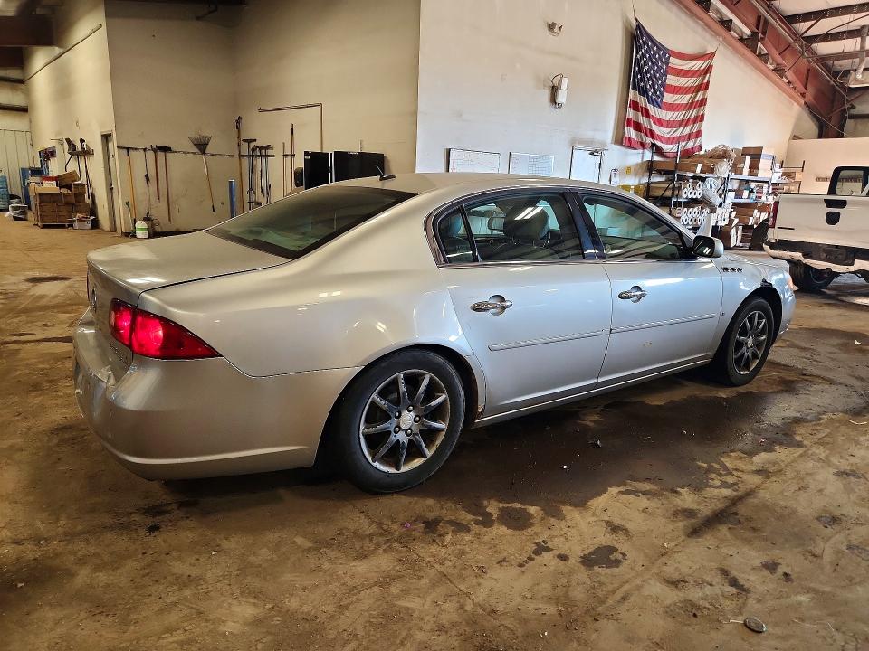 Aukcja sprzedaży 2006 Buick Lucerne, vin: 1G4HD57246U156342, numer aukcji: 72915316
