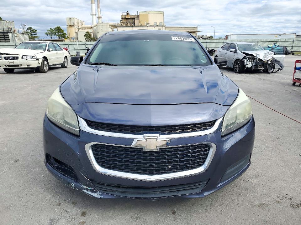 Aukcja sprzedaży 2015 Chevrolet Malibu, vin: 1G11B5SL6FF211737, numer aukcji: 72663696