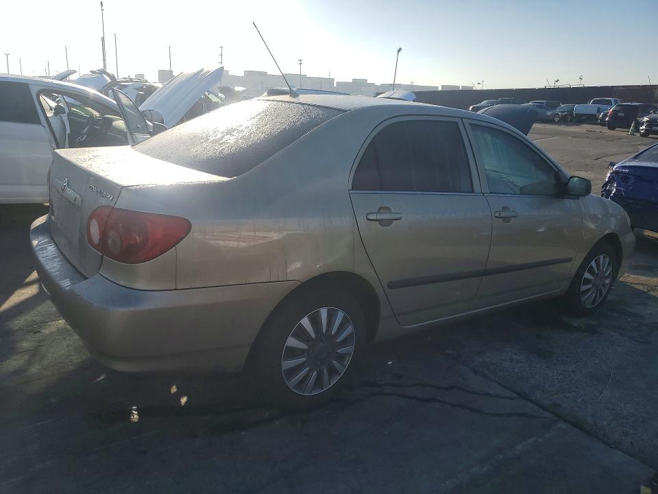2005 Toyota Corolla მანქანა იყიდება აუქციონზე, vin: 1NXBR32E95Z343913, აუქციონის ნომერი: 70890716