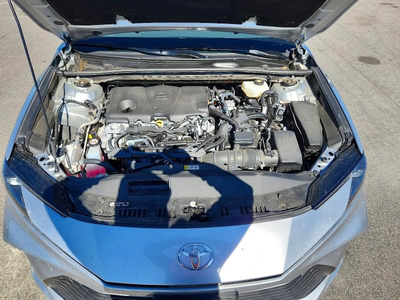 Продажа на аукционе авто 2026 Toyota Camry, vin: 4T1DAACK7TU696804, номер лота: 72120116