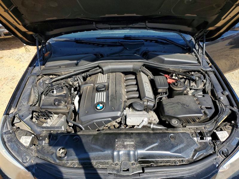Aukcja sprzedaży 2009 Bmw 528, vin: WBANU53509C120565, numer aukcji: 71034546