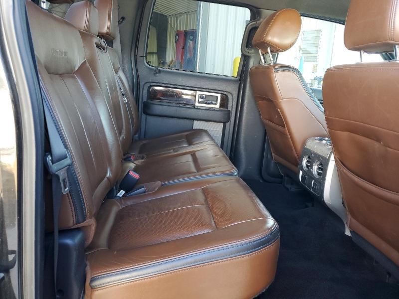 2013 Ford F150 მანქანა იყიდება აუქციონზე, vin: 1FTFW1ET1DFD57997, აუქციონის ნომერი: 70260356