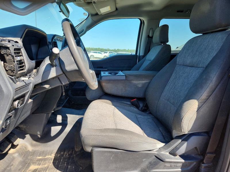 Продаж на аукціоні авто 2024 Ford F150, vin: 1FTFW1L55RKD66110, номер лоту: 64636096