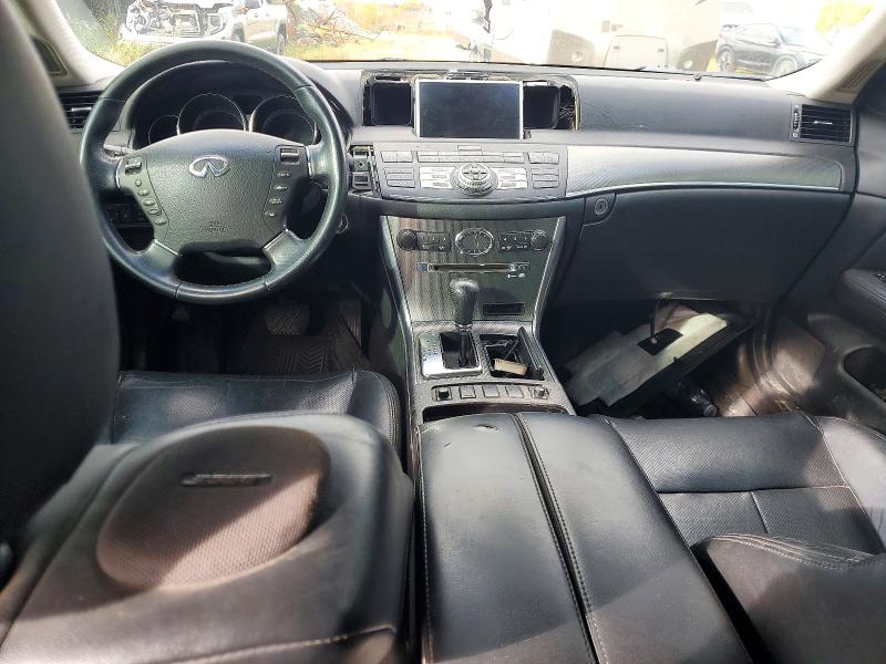 Aukcja sprzedaży 2010 Infiniti M35, vin: JN1CY0AR2AM960159, numer aukcji: 70296806