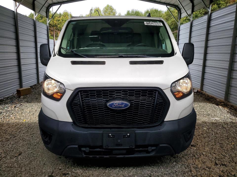 2023 Ford Transit მანქანა იყიდება აუქციონზე, vin: 1FTBR1Y8XPKA77360, აუქციონის ნომერი: 72428666