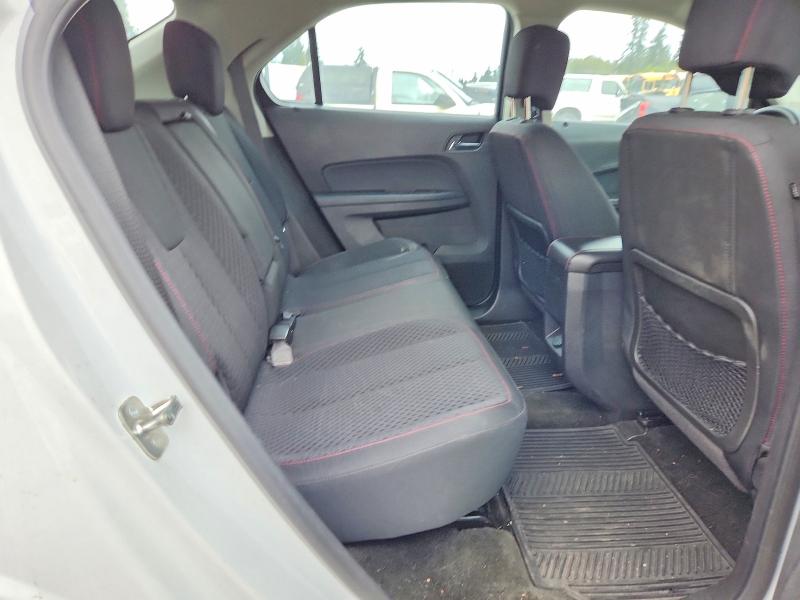 2015 Chevrolet Equinox მანქანა იყიდება აუქციონზე, vin: 1GNALAEK6FZ118366, აუქციონის ნომერი: 71390506