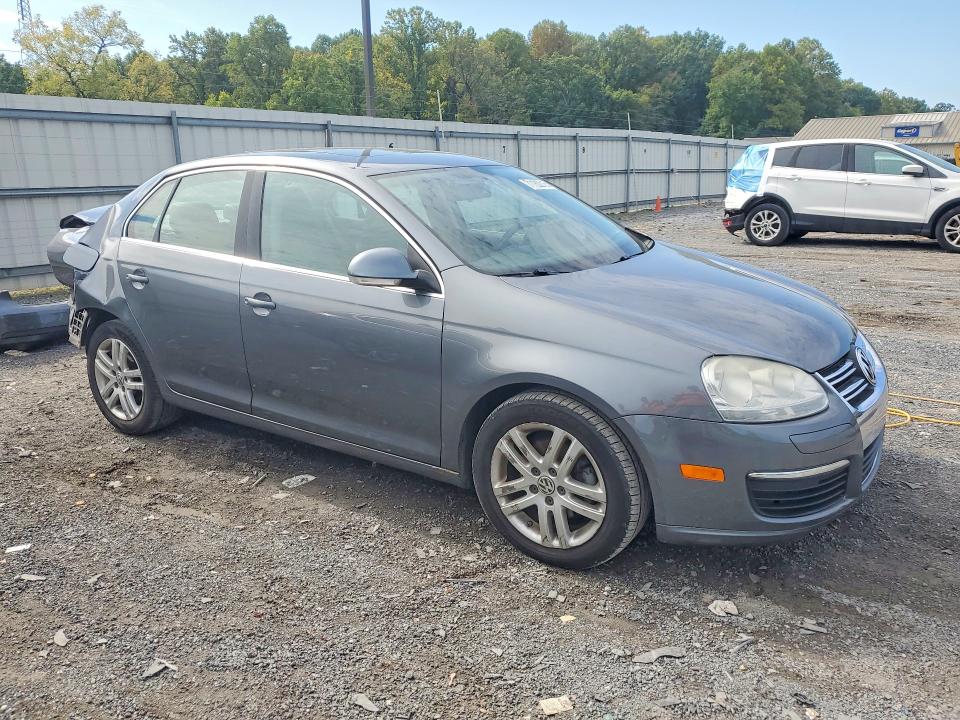 Продажа на аукционе авто 2006 Volkswagen Jetta, vin: 3VWDT71K86M042968, номер лота: 71182216