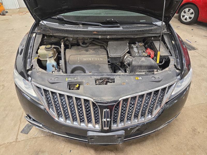 Продажа на аукционе авто 2012 Lincoln Mkx, vin: 2LMDJ8JK9CBL13533, номер лота: 73313976