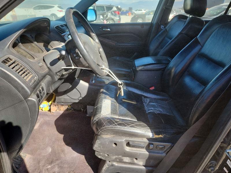 Aukcja sprzedaży 2005 Acura Mdx, vin: 2HNYD18895H538510, numer aukcji: 69620596