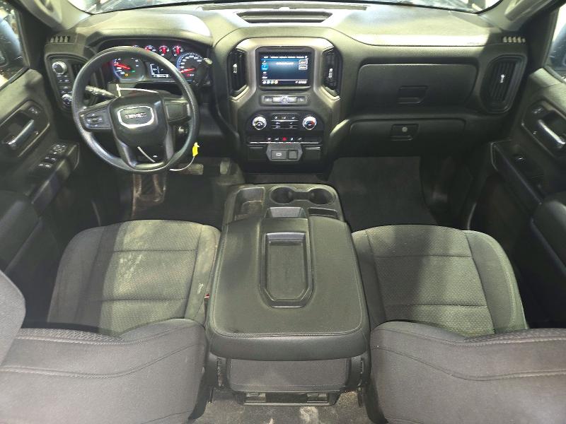 Продаж на аукціоні авто 2020 Gmc Sierra, vin: 1GTP9AEK2LZ265507, номер лоту: 71797886