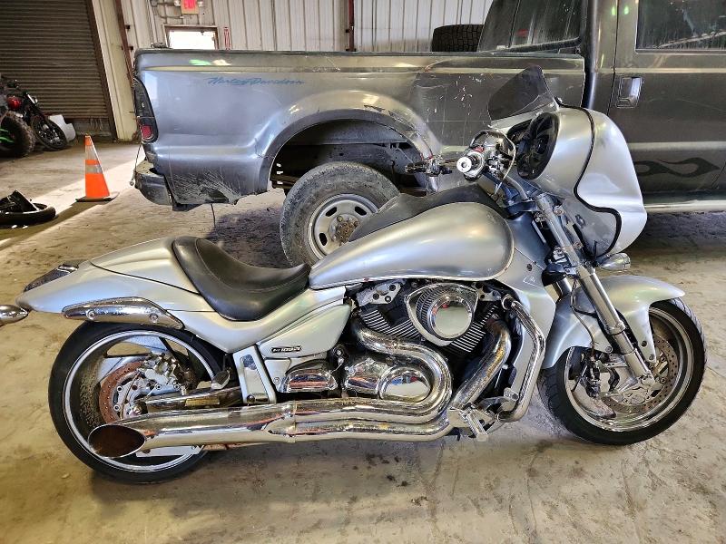 Aukcja sprzedaży 2006 Suzuki M109r, vin: JS1VY53A662105200, numer aukcji: 74448916