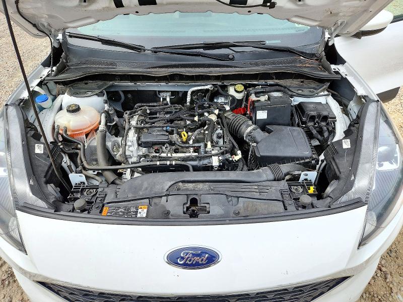 Продаж на аукціоні авто 2022 Ford Escape, vin: 1FMCU9H65NUA06550, номер лоту: 72247806