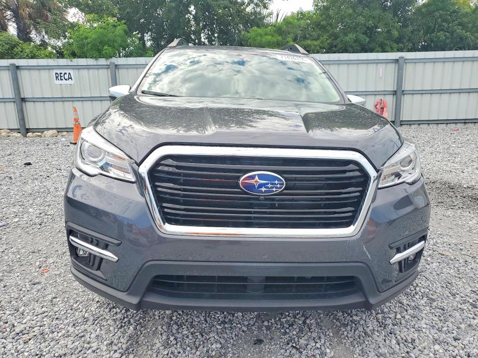 Продажа на аукционе авто 2022 Subaru Ascent, vin: 4S4WMARD4N3409842, номер лота: 71436336
