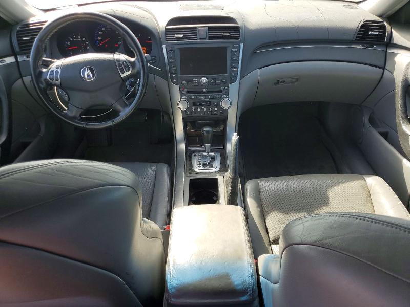 Продаж на аукціоні авто 2004 Acura Tl, vin: 19UUA66254A065809, номер лоту: 72583316