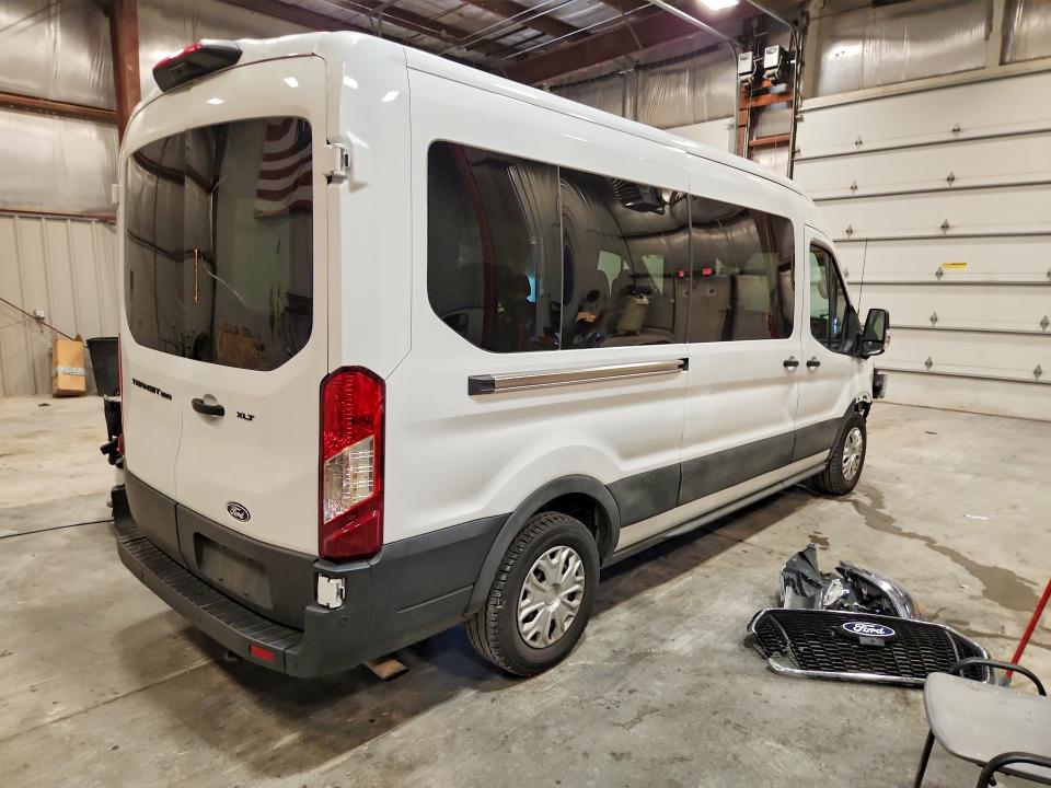 2026 Ford Transit მანქანა იყიდება აუქციონზე, vin: 1FBAX2C8XTKA28446, აუქციონის ნომერი: 71051076