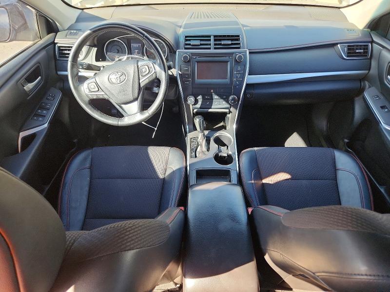 2016 Toyota Camry მანქანა იყიდება აუქციონზე, vin: 4T1BF1FK2GU177508, აუქციონის ნომერი: 71970706