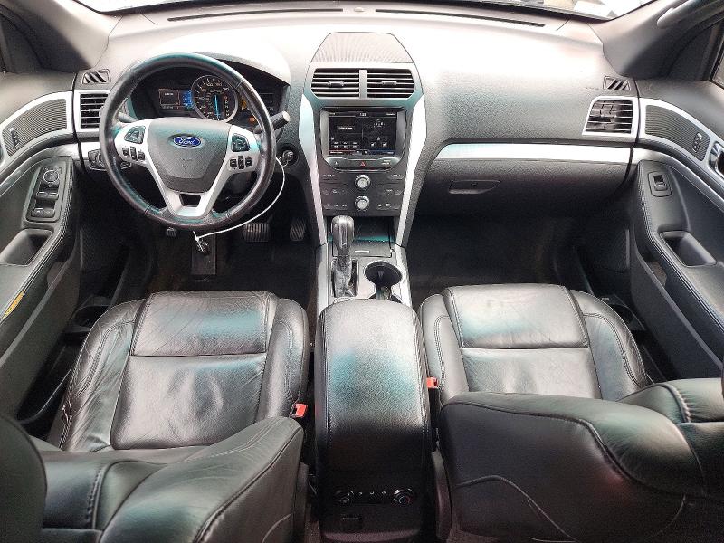 Продажа на аукционе авто 2014 Ford Explorer, vin: 1FM5K8D83EGC18572, номер лота: 70385436