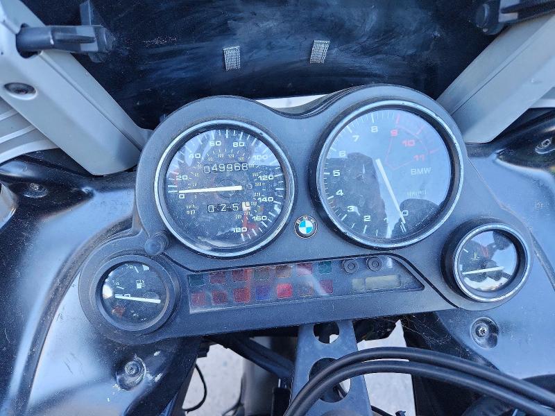 Aukcja sprzedaży 2002 Bmw K1200, vin: WB10557A52ZG36537, numer aukcji: 72414646