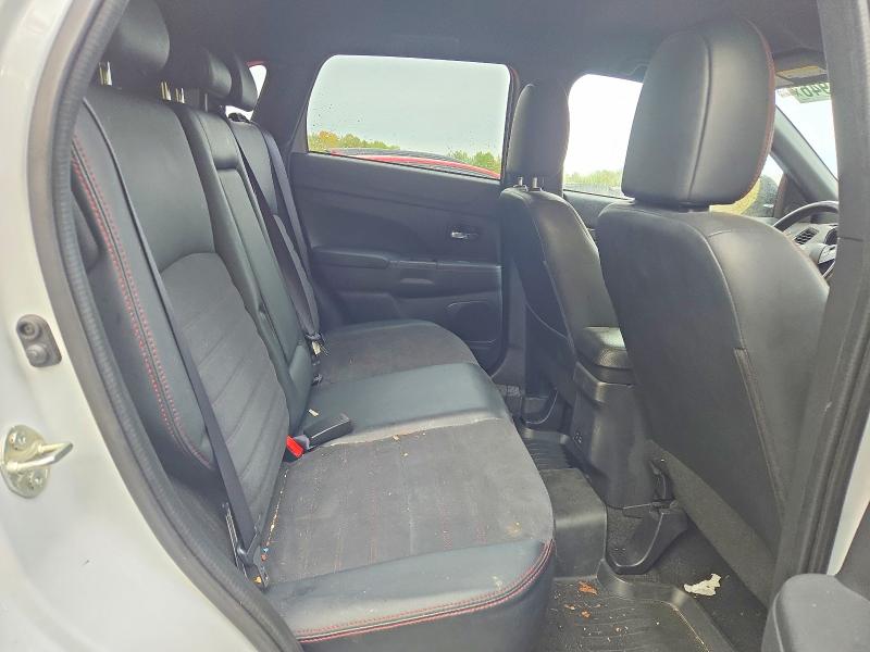 Продажа на аукционе авто 2023 Mitsubishi Rvr, vin: JA4AJVAW0PU603268, номер лота: 70984946