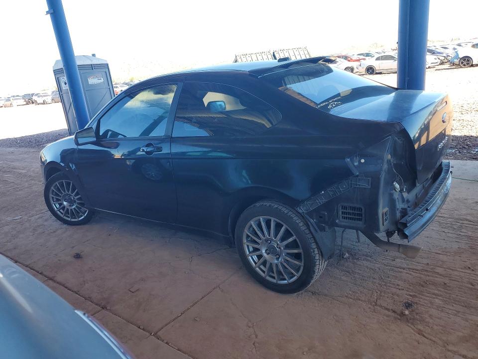 Продажа на аукционе авто 2009 Ford Focus, vin: 1FAHP33N39W176905, номер лота: 71602796