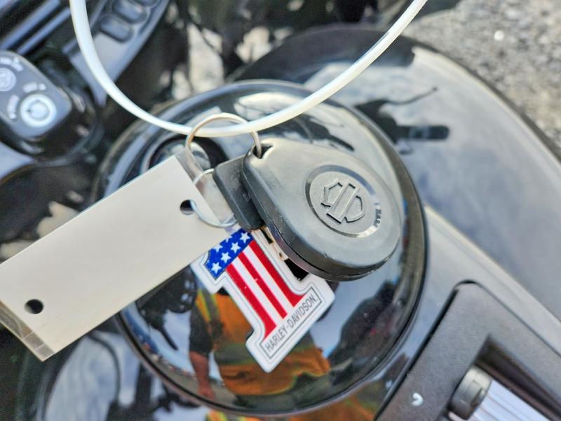 Продаж на аукціоні авто 2022 Harley-davidson Fltrk, vin: 1HD1KZF17NB639439, номер лоту: 71422766