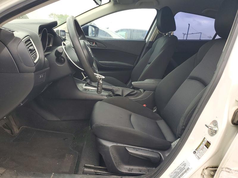 Продаж на аукціоні авто 2015 Mazda 3, vin: JM1BM1T72F1245848, номер лоту: 71492766