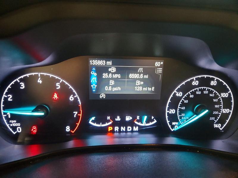 65188666 :رقم المزاد ، NM0GE9F21K1392154 vin ، 2019 Ford Transit Connect مزاد بيع