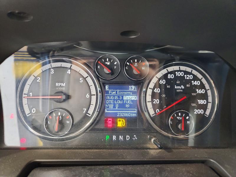 Продаж на аукціоні авто 2010 Dodge Ram 1500, vin: 1D7RV1CT7AS210420, номер лоту: 72701116