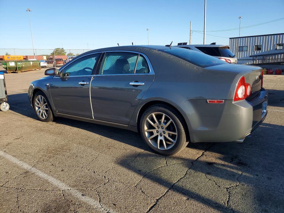 71728506 :رقم المزاد ، 1G1ZK577084263197 vin ، 2008 Chevrolet Malibu مزاد بيع