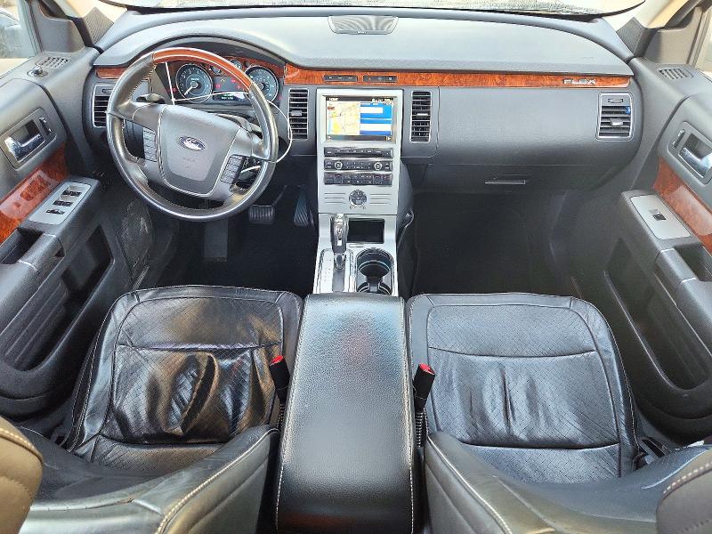 Aukcja sprzedaży 2012 Ford Flex, vin: 2FMHK6DT8CBD14062, numer aukcji: 72241186