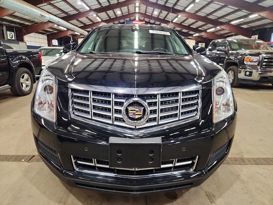 71426526 :رقم المزاد ، 3GYFNGE34DS623492 vin ، 2013 Cadillac Srx مزاد بيع