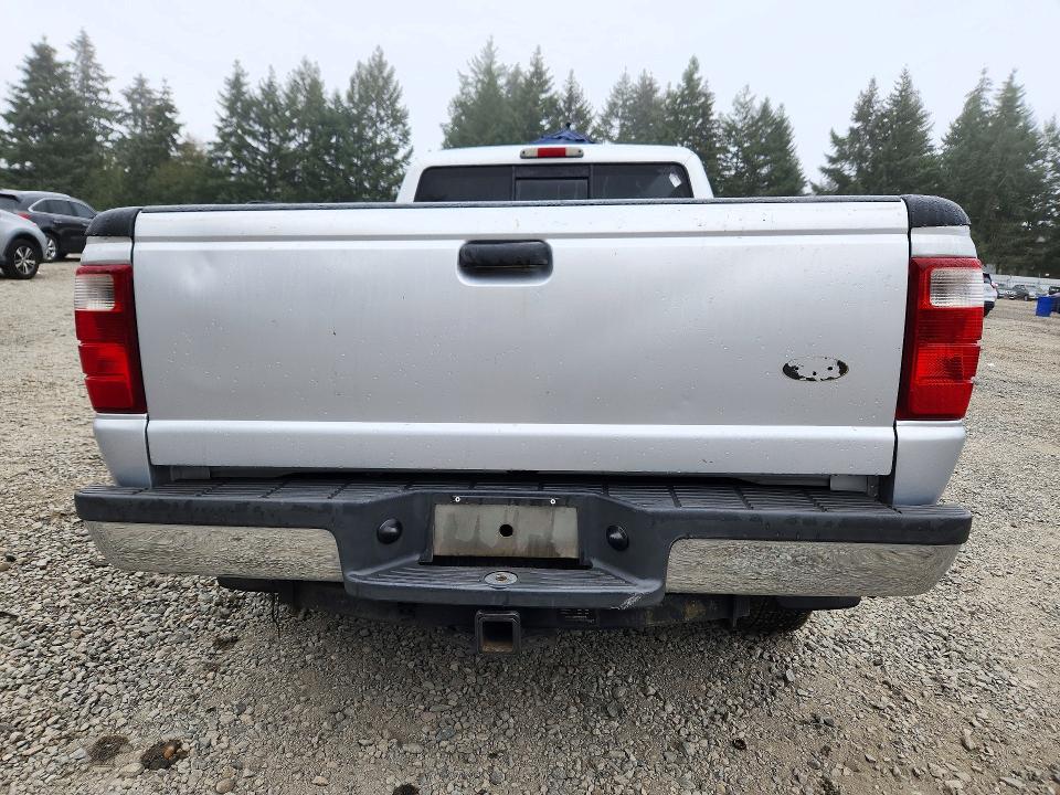 Продажа на аукционе авто 2002 Ford Ranger, vin: 1FTYR14U32PA15582, номер лота: 71937026