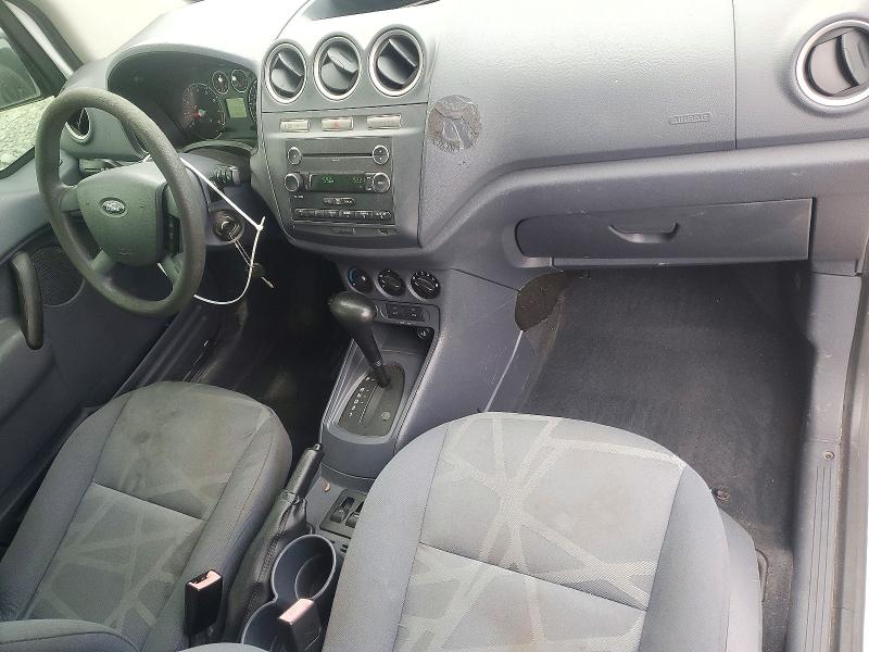 Продаж на аукціоні авто 2013 Ford Transit Connect, vin: NM0LS7BN2DT126242, номер лоту: 71859426