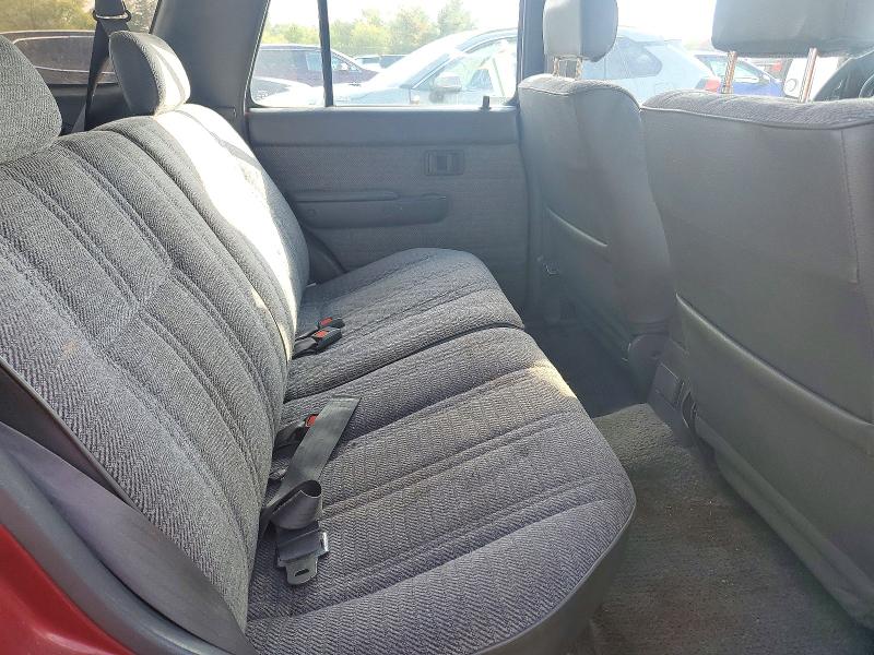 Продаж на аукціоні авто 1992 Toyota 4runner, vin: JT3VN39W3N0075125, номер лоту: 73483866