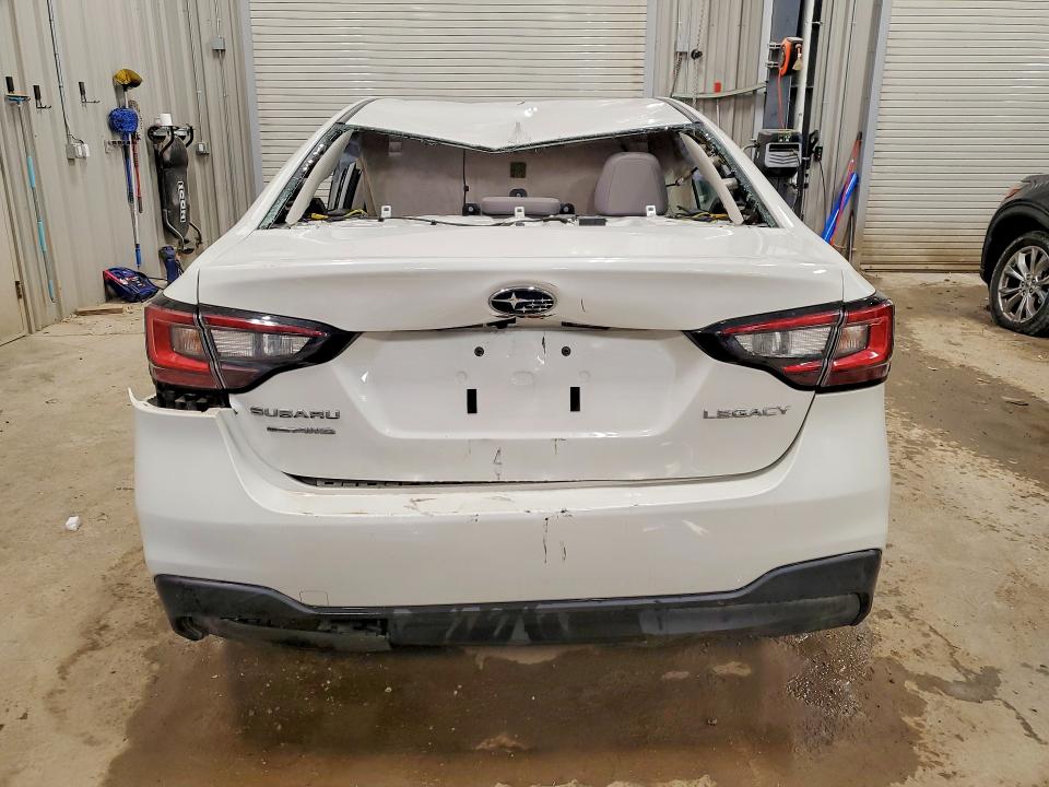 Продаж на аукціоні авто 2023 Subaru Legacy, vin: 4S3BWAC64P3005501, номер лоту: 71172986