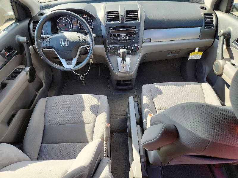 72044196 :رقم المزاد ، JHLRE4H50BC031916 vin ، 2011 Honda Cr-v مزاد بيع