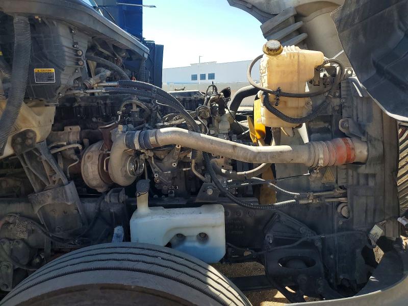 2019 International Lt625 მანქანა იყიდება აუქციონზე, vin: 3HCDZTZR5KL379595, აუქციონის ნომერი: 72435276