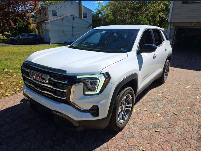 73237756 :رقم المزاد ، 3GKALUEG0TL436416 vin ، 2026 Gmc Terrain مزاد بيع