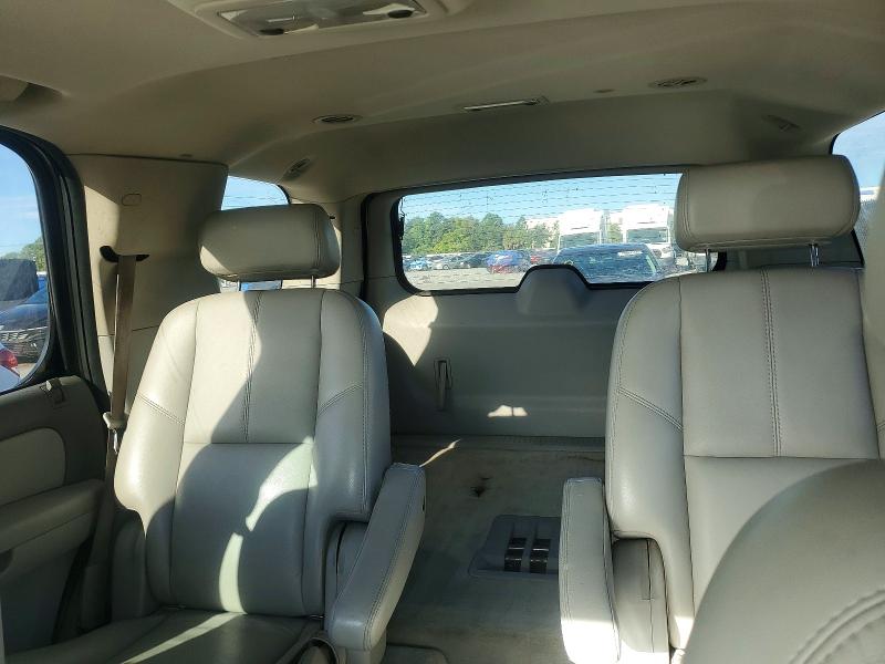 Продажа на аукционе авто 2007 Chevrolet Tahoe, vin: 1GNFK13017J112453, номер лота: 71219636