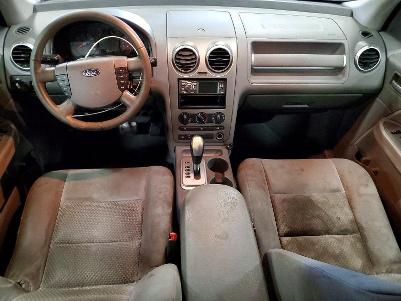 Aukcja sprzedaży 2006 Ford Freestyle, vin: 1FMDK02186GA23720, numer aukcji: 70547216