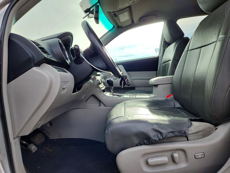 Продажа на аукционе авто 2011 Toyota Highlander, vin: 5TDBK3EH0BS061674, номер лота: 72685516