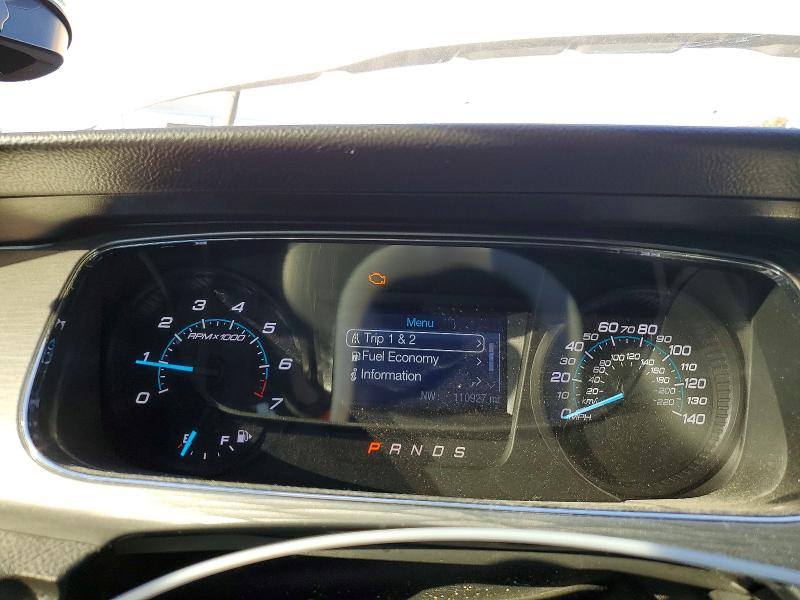 70418226 :رقم المزاد ، 1FAHP2H81GG157919 vin ، 2016 Ford Taurus مزاد بيع