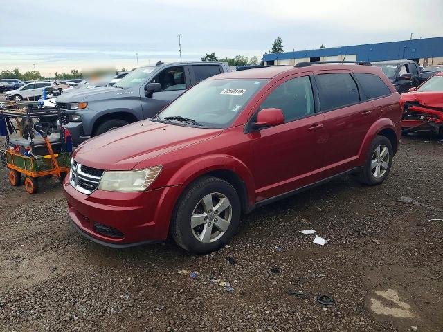 Aukcja sprzedaży 2011 Dodge Journey, vin: 3D4PG4FB8BT512642, numer aukcji: 70160116