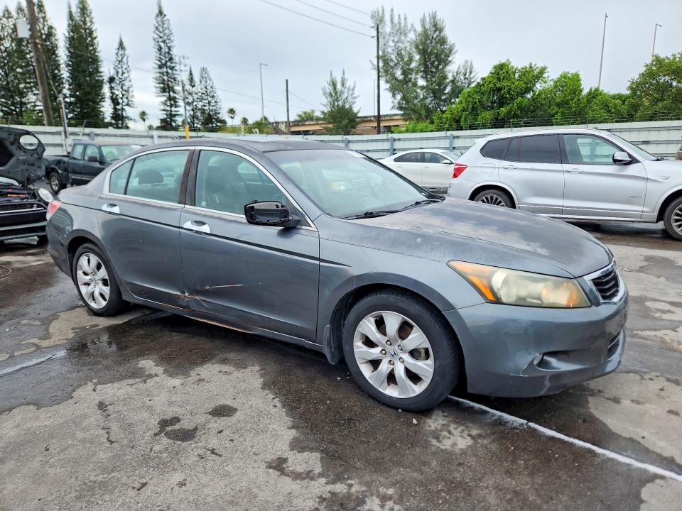 2010 Honda Accord მანქანა იყიდება აუქციონზე, vin: 5KBCP3F81AB008491, აუქციონის ნომერი: 71429016