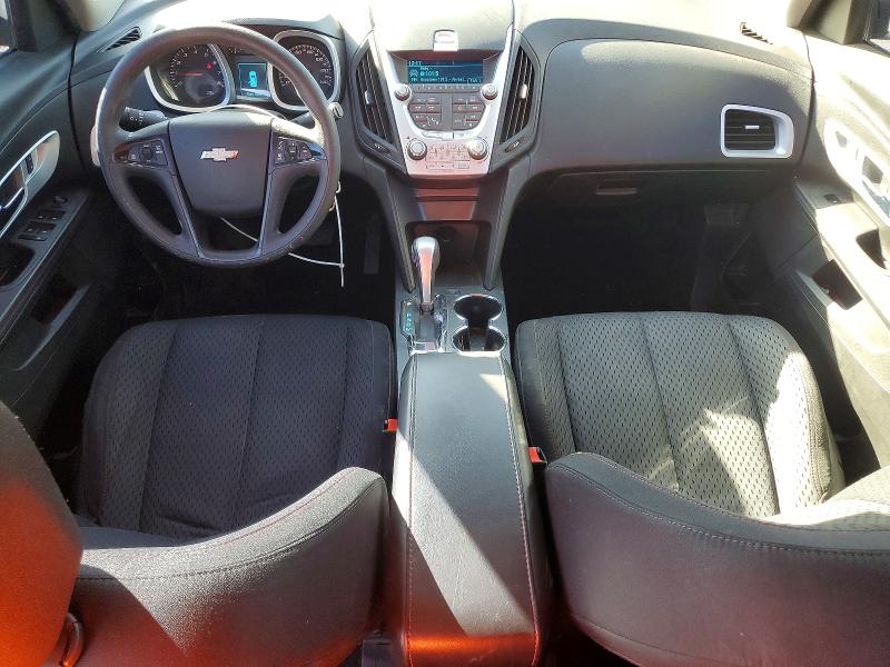 Продажа на аукционе авто 2012 Chevrolet Eqinox, vin: 2GNFLCEK6C6386875, номер лота: 71450546