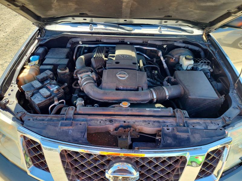 Продажа на аукционе авто 2008 Nissan Pathfinder, vin: 5N1AR18U28C659257, номер лота: 71974036