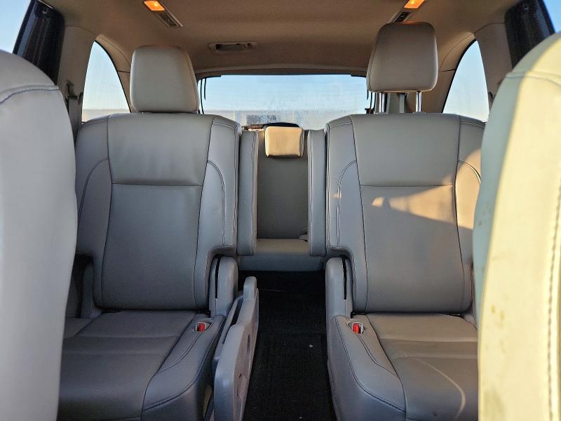 71289976 :رقم المزاد ، 5TDKZRFHXKS329921 vin ، 2019 Toyota Highlander مزاد بيع