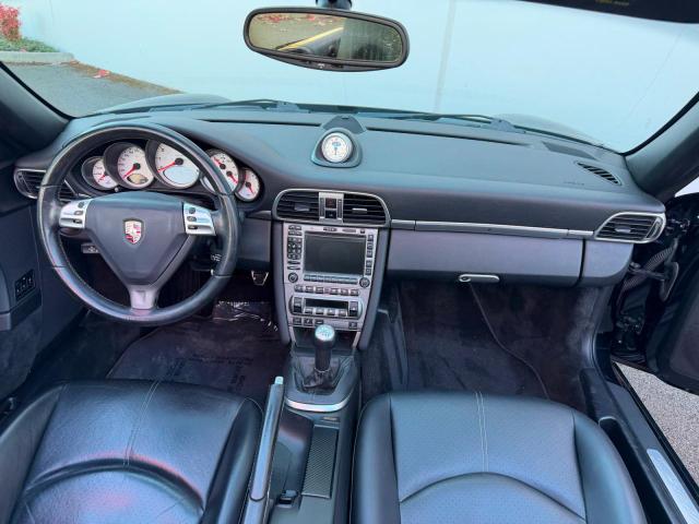 Продаж на аукціоні авто 2008 Porsche 911, vin: WP0CB299X8S777144, номер лоту: 72458226
