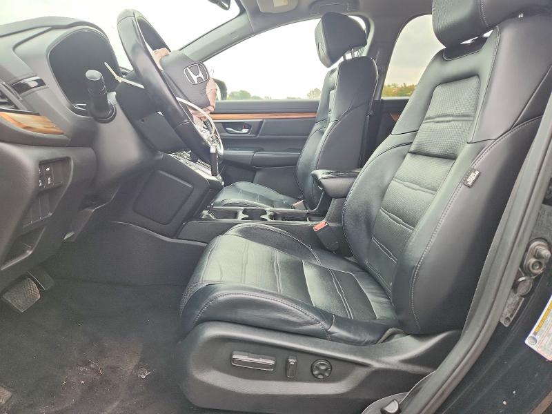 Продаж на аукціоні авто 2018 Honda Cr-v, vin: 2HKRW2H88JH631692, номер лоту: 71145366